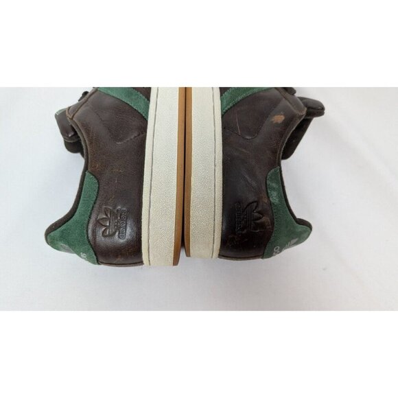 Adidas Superstar II TL Mens US 15 Sneakers Shoes 014541 Limited Edition Leather - Picture 11 of 15